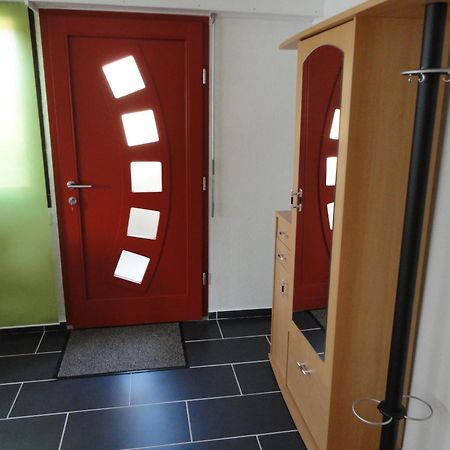 Ferienwohnung Jurastei14 Wiedlisbach Exterior foto