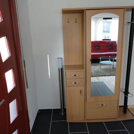 Ferienwohnung Jurastei14 Wiedlisbach Exterior foto