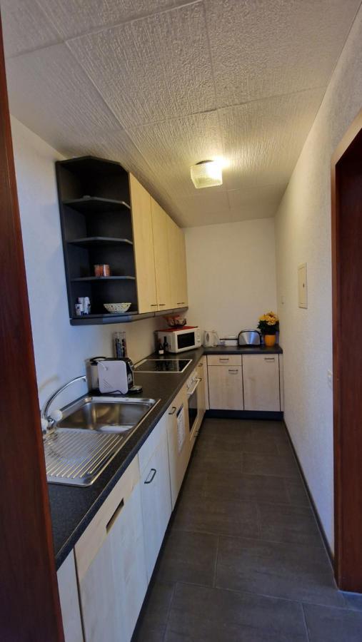 Ferienwohnung Jurastei14 Wiedlisbach Exterior foto