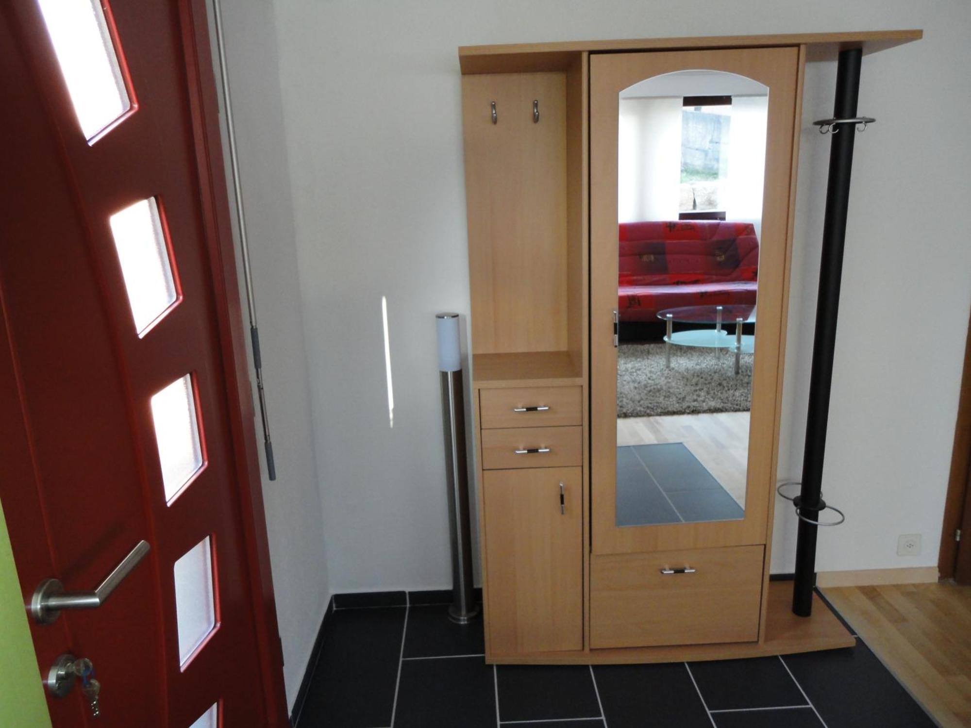 Ferienwohnung Jurastei14 Wiedlisbach Exterior foto
